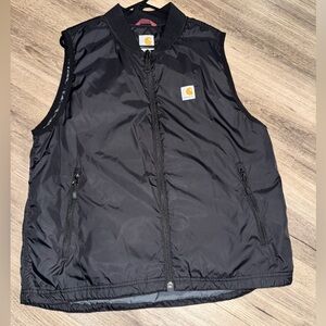 Men’s Carhartt Vest L